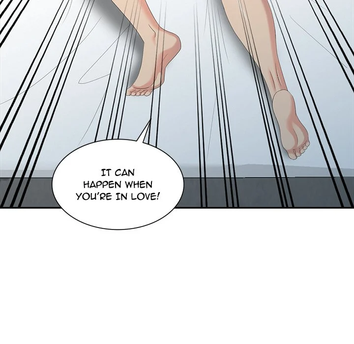 Secret Hideout chapter 29 page 109