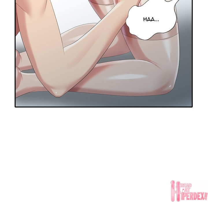 Secret Hideout chapter 29 page 121