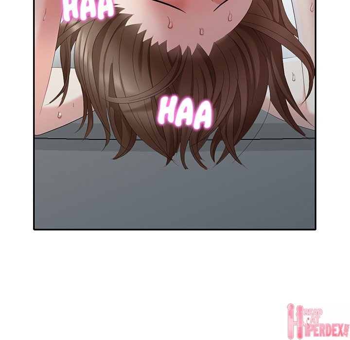 Secret Hideout chapter 29 page 126