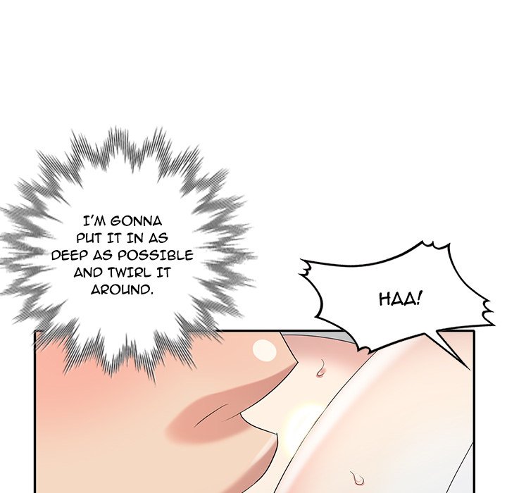 Secret Hideout chapter 29 page 127