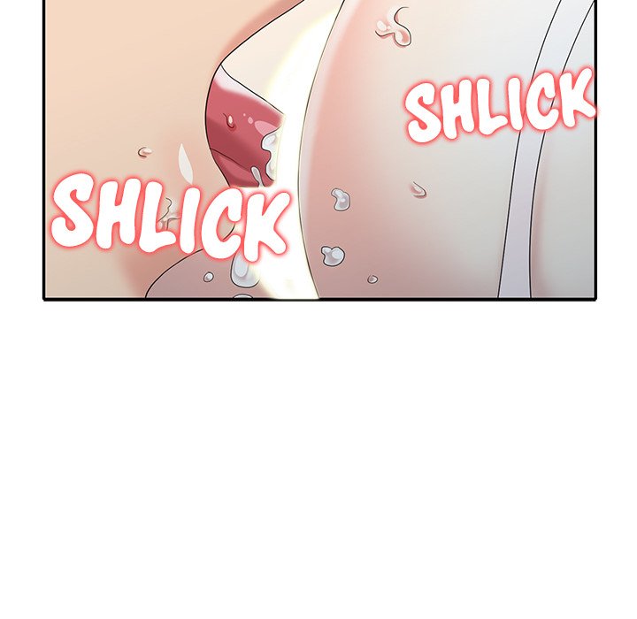 Secret Hideout chapter 29 page 128