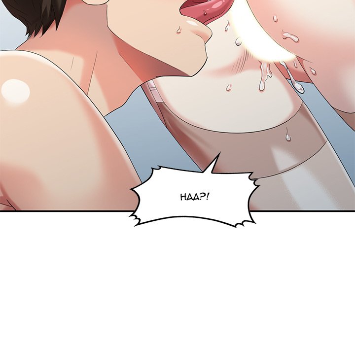 Secret Hideout chapter 29 page 130