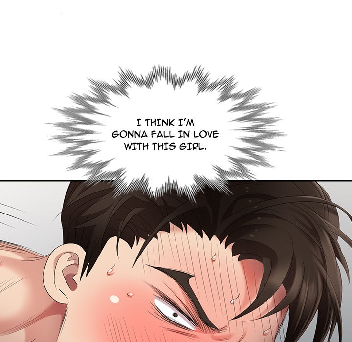 Secret Hideout chapter 29 page 150