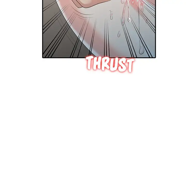 Secret Hideout chapter 3 page 8