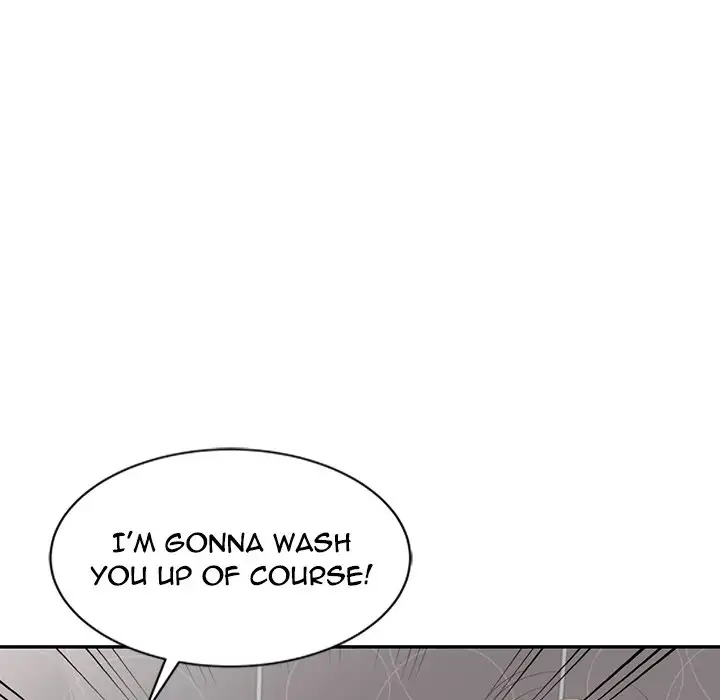 Secret Hideout chapter 3 page 20