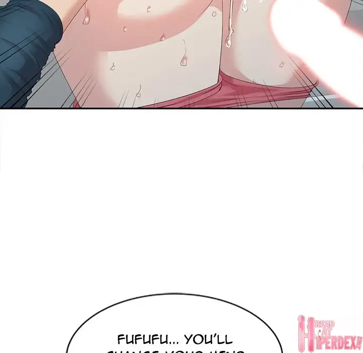Secret Hideout chapter 3 page 26