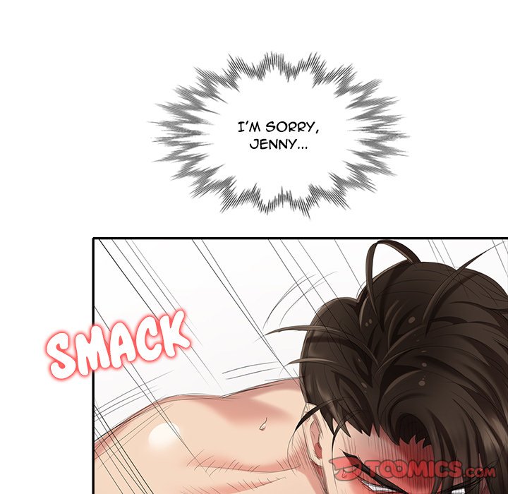 Secret Hideout chapter 30 page 9