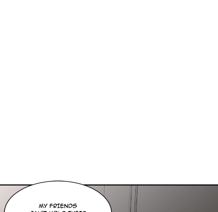 Secret Hideout chapter 30 page 20