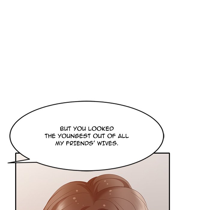Secret Hideout chapter 30 page 23