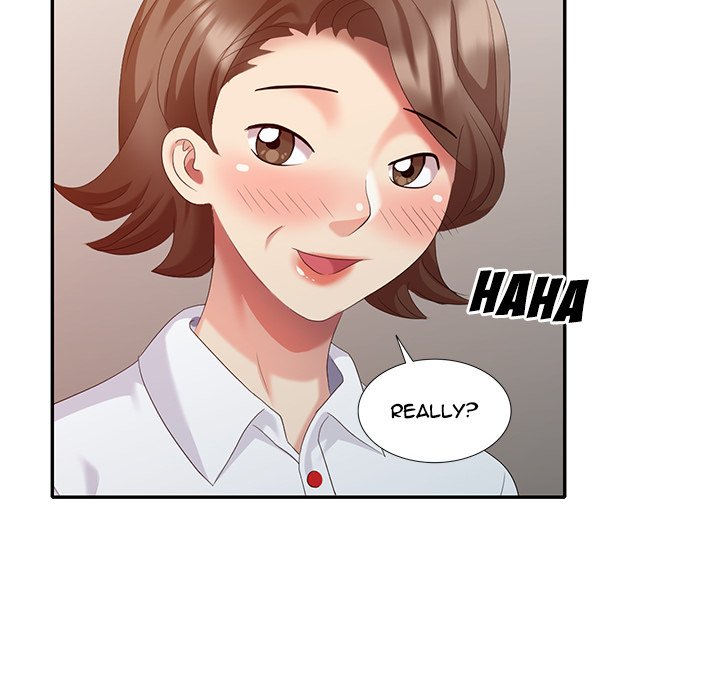 Secret Hideout chapter 30 page 24