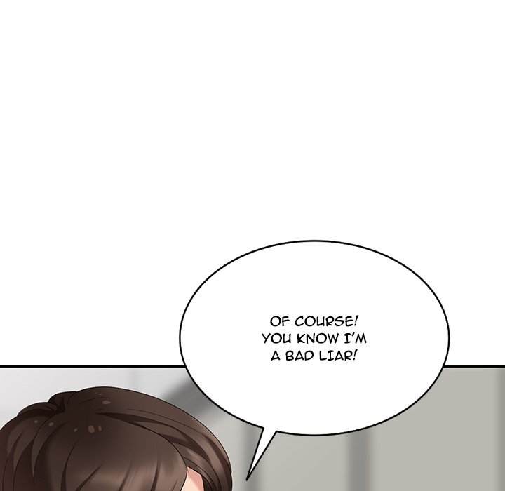 Secret Hideout chapter 30 page 25