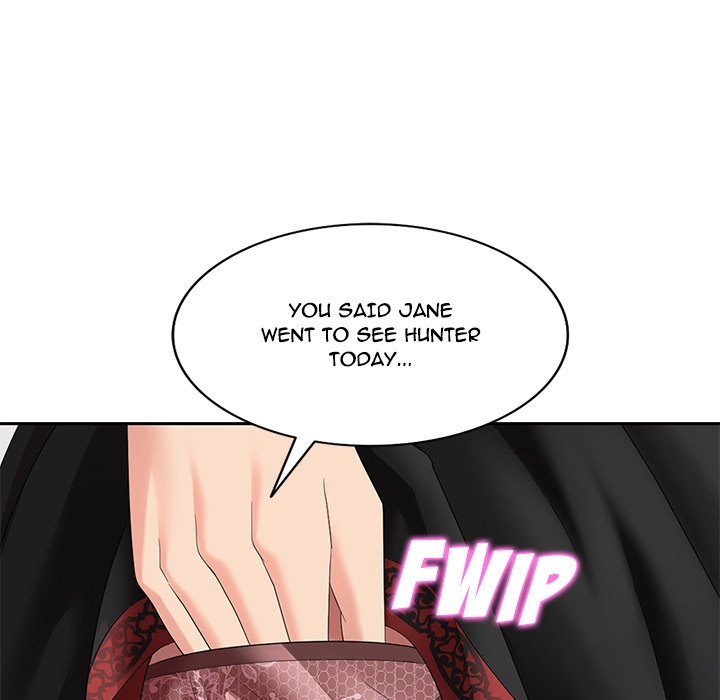 Secret Hideout chapter 30 page 30