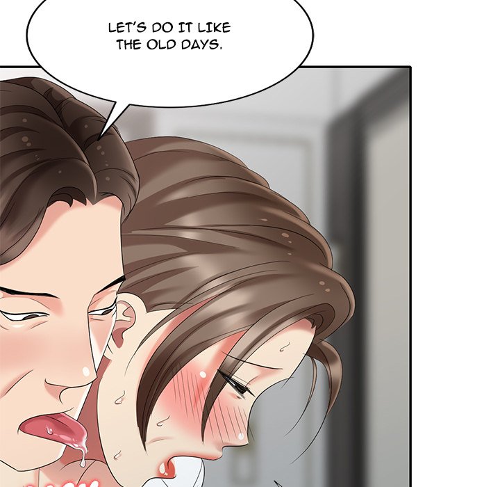 Secret Hideout chapter 30 page 37