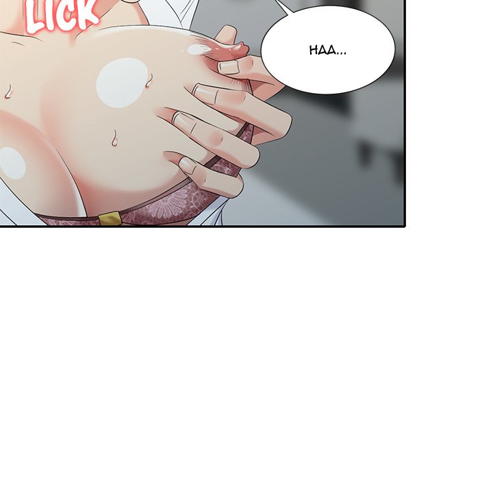 Secret Hideout chapter 30 page 38