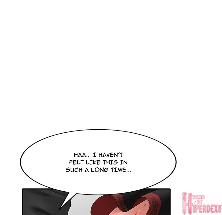 Secret Hideout chapter 30 page 41
