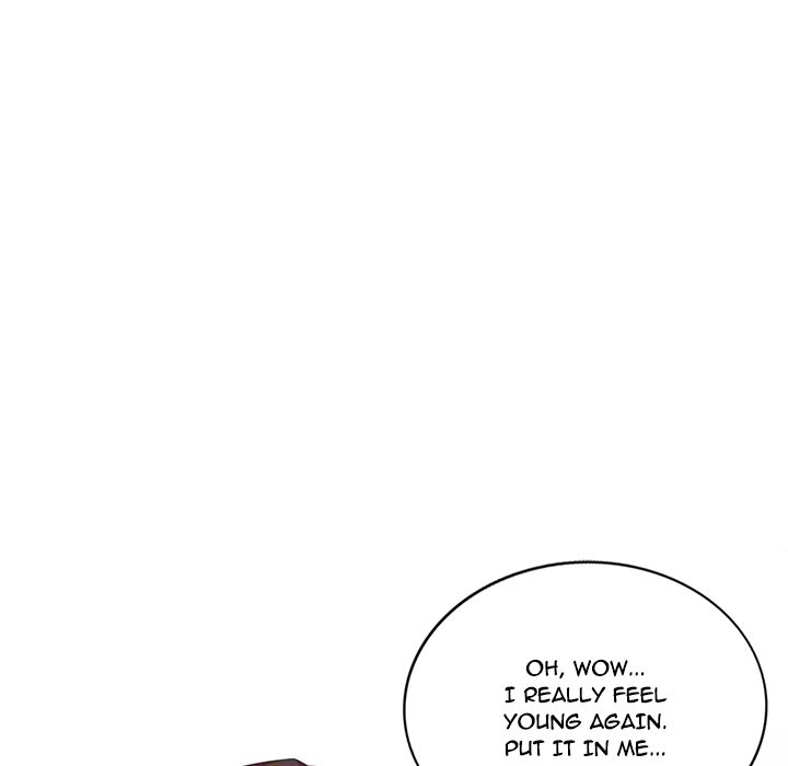 Secret Hideout chapter 30 page 43
