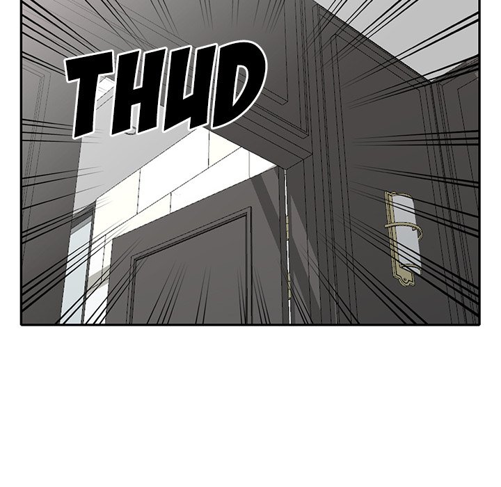 Secret Hideout chapter 30 page 47