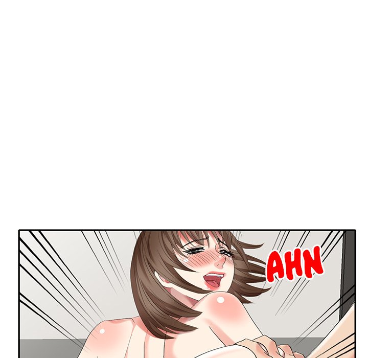 Secret Hideout chapter 30 page 58