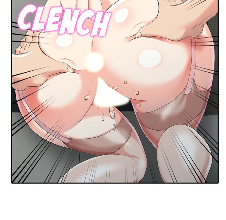 Secret Hideout chapter 30 page 59