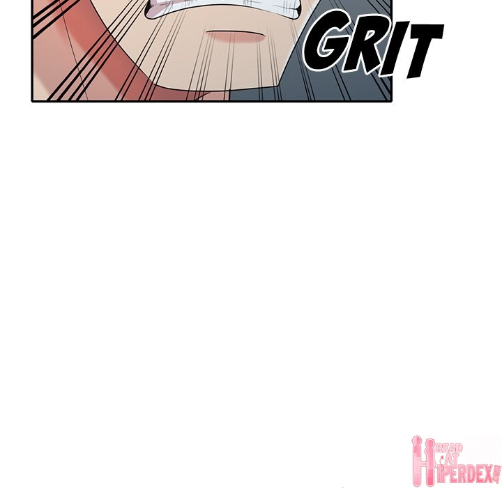 Secret Hideout chapter 30 page 66