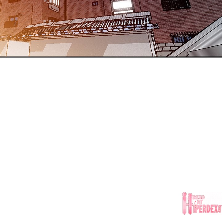 Secret Hideout chapter 30 page 71