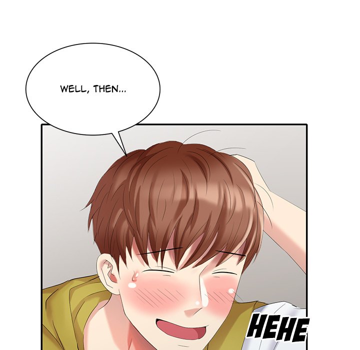 Secret Hideout chapter 30 page 72