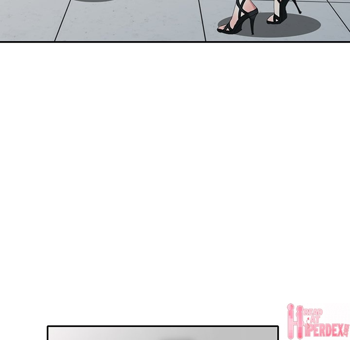 Secret Hideout chapter 30 page 76
