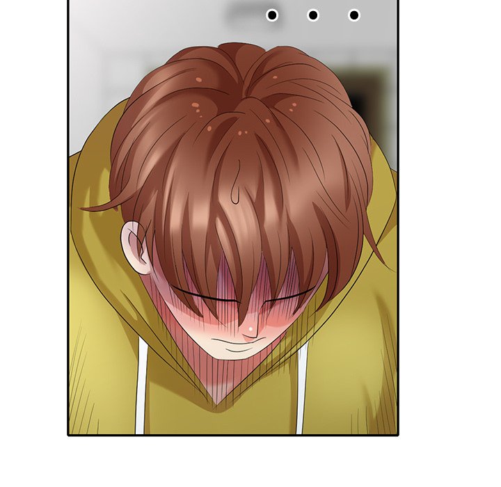 Secret Hideout chapter 30 page 77