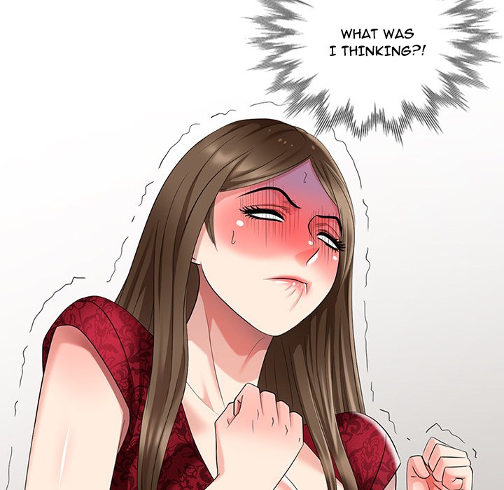 Secret Hideout chapter 30 page 83