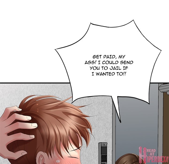 Secret Hideout chapter 30 page 86