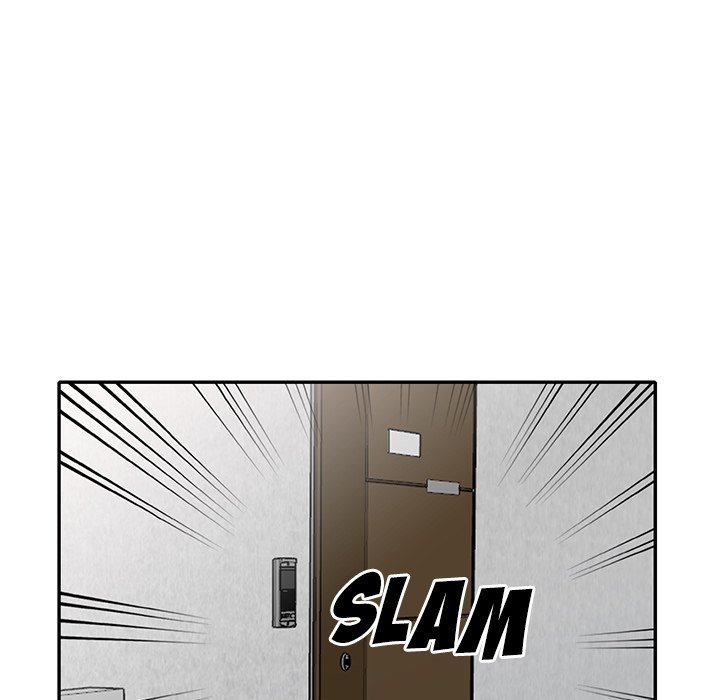 Secret Hideout chapter 30 page 88