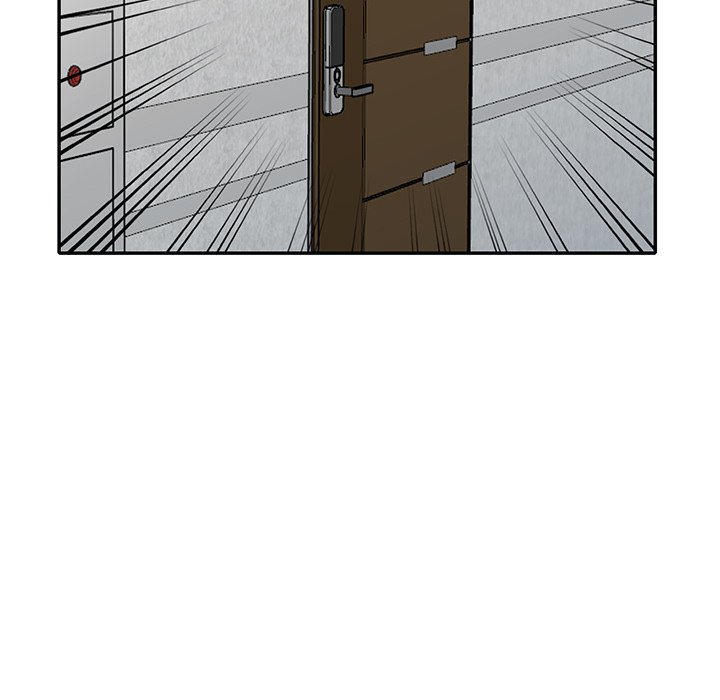 Secret Hideout chapter 30 page 89