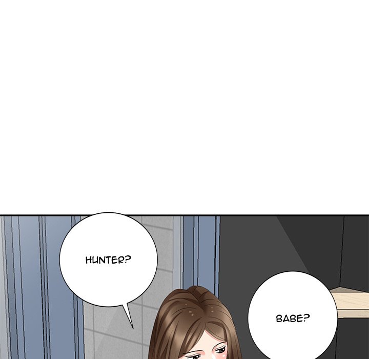Secret Hideout chapter 30 page 90