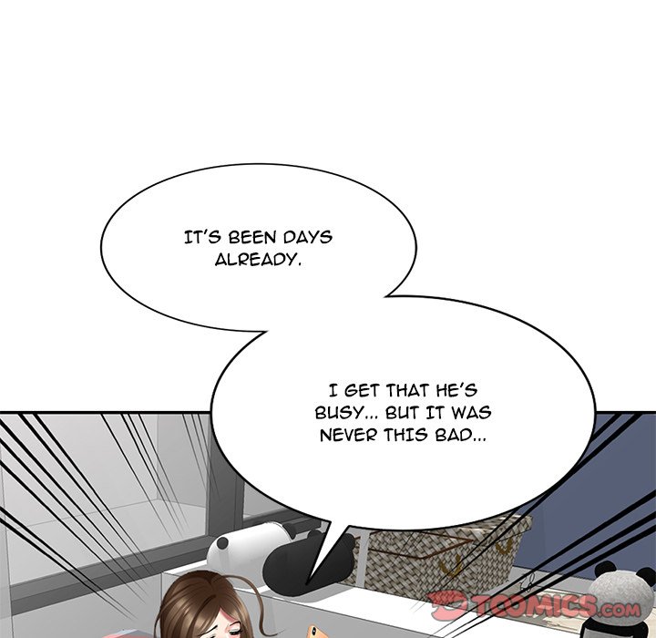 Secret Hideout chapter 30 page 93
