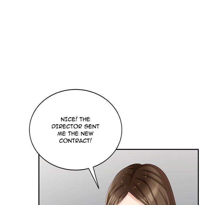 Secret Hideout chapter 30 page 95