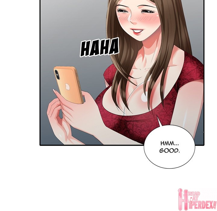 Secret Hideout chapter 30 page 96