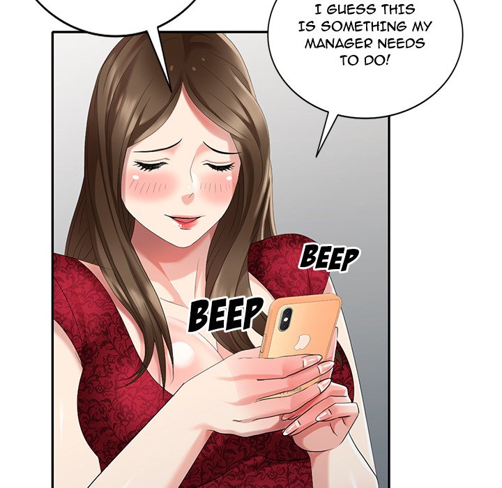 Secret Hideout chapter 30 page 98