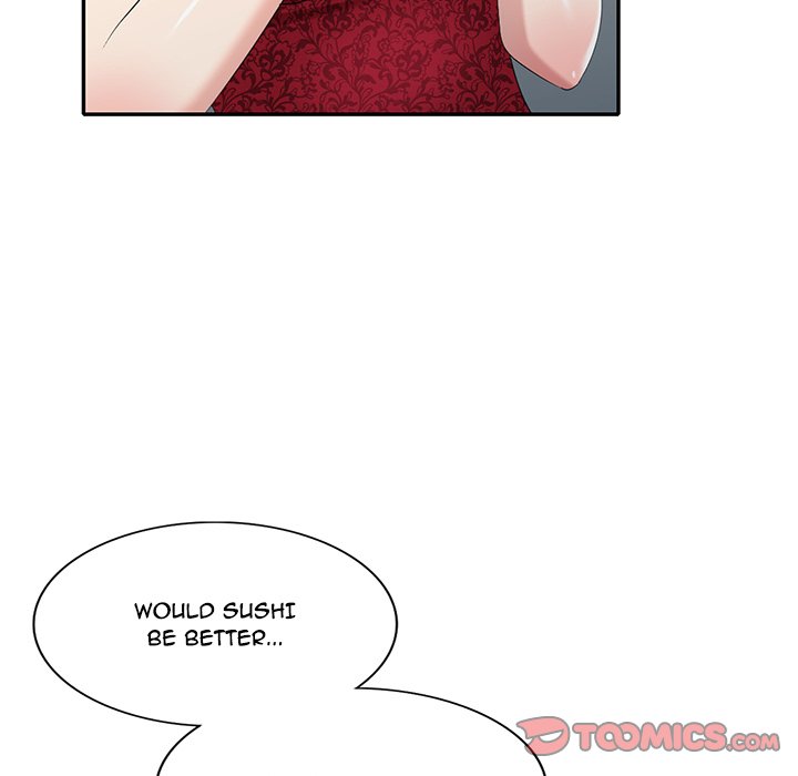 Secret Hideout chapter 30 page 99
