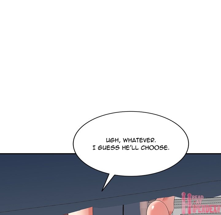 Secret Hideout chapter 30 page 101