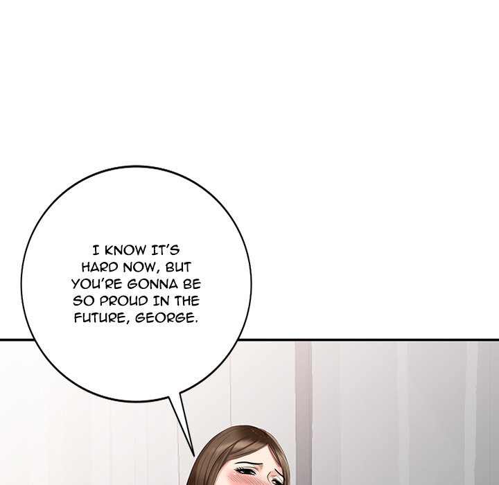 Secret Hideout chapter 30 page 103