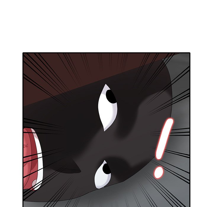 Secret Hideout chapter 30 page 112