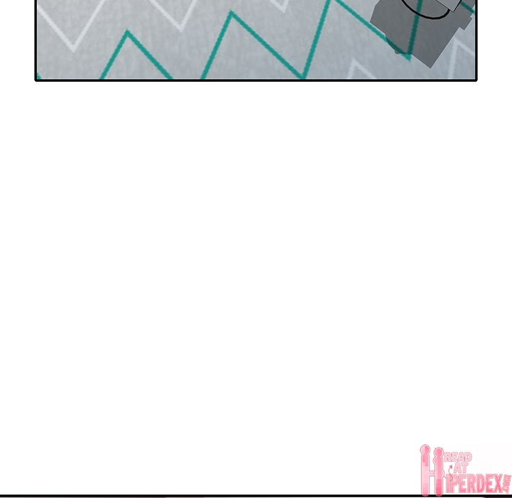 Secret Hideout chapter 30 page 121