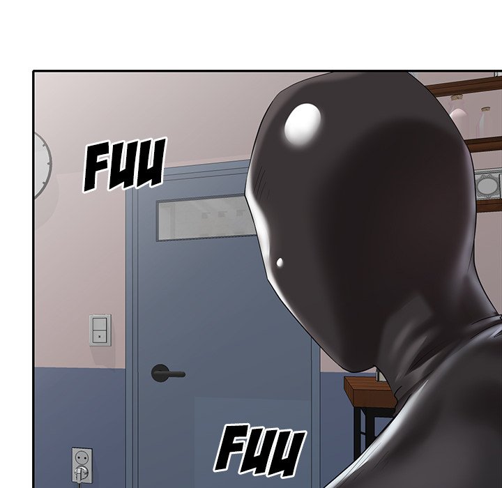 Secret Hideout chapter 30 page 127