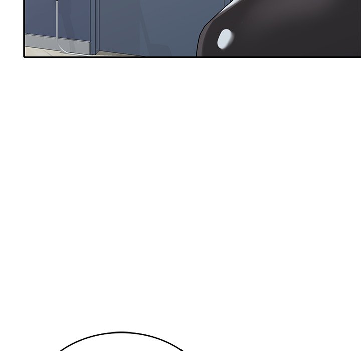 Secret Hideout chapter 30 page 128