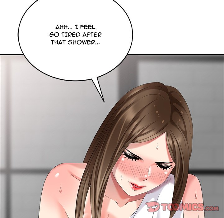 Secret Hideout chapter 30 page 129