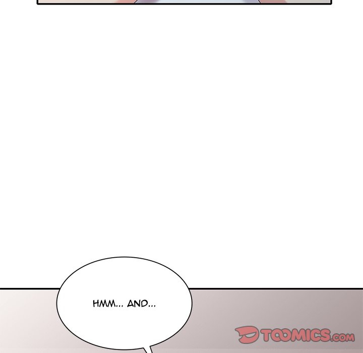 Secret Hideout chapter 30 page 135