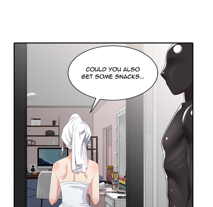 Secret Hideout chapter 30 page 139