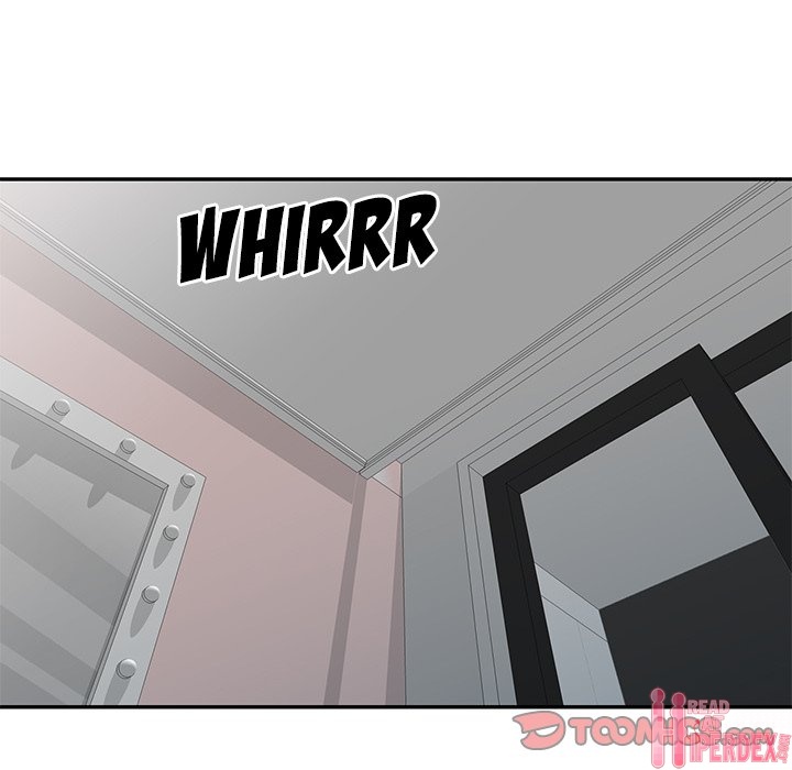 Secret Hideout chapter 30 page 141