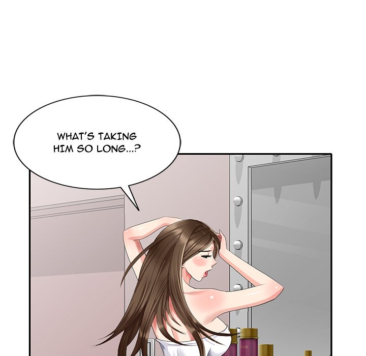 Secret Hideout chapter 30 page 145
