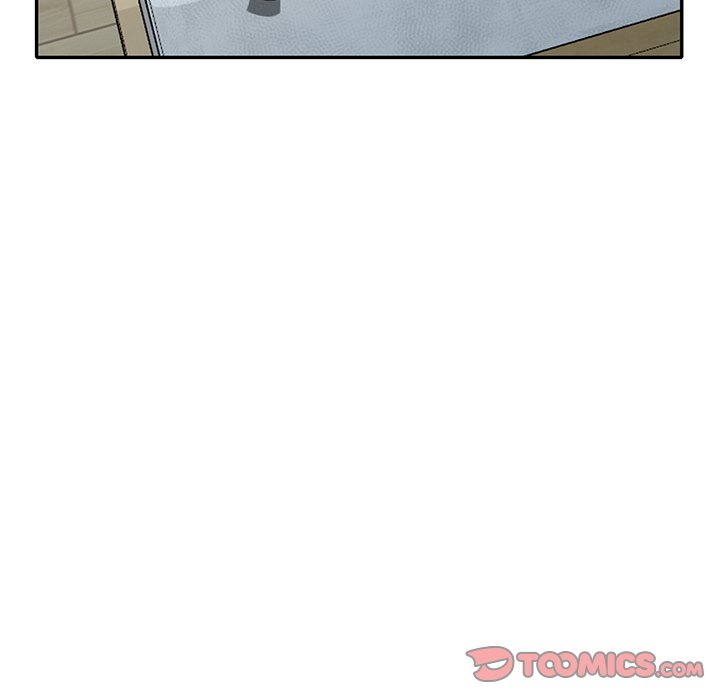 Secret Hideout chapter 30 page 153